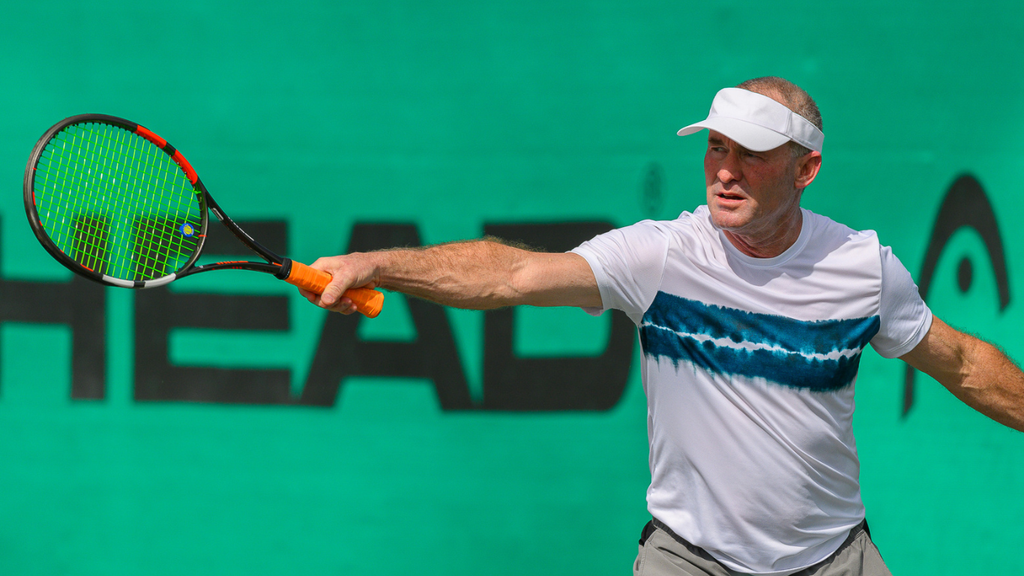 Thursday Morning Optional Extra Training Block