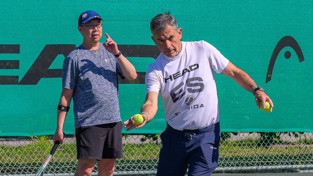 Thursday Morning Optional Extra Training Block