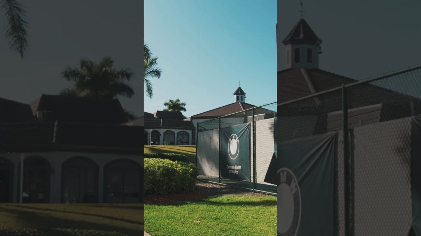 Tennis Congress Naples, Florida